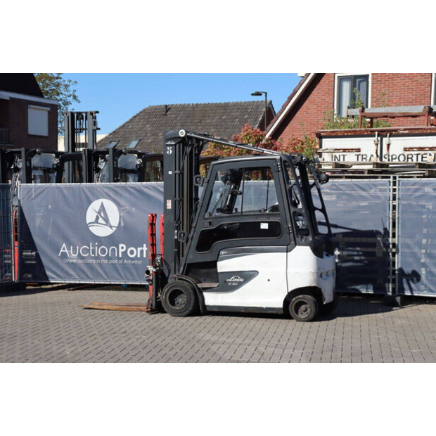 2020 Linde E30HL-01/600-48978653