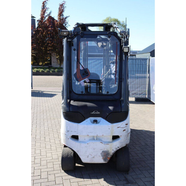 2020 Linde E30HL-01/600-48978656