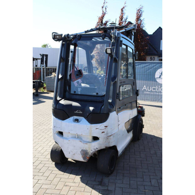 2020 Linde E30HL-01/600-48978657