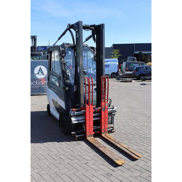 2020 Linde E30HL-01/600-48978658