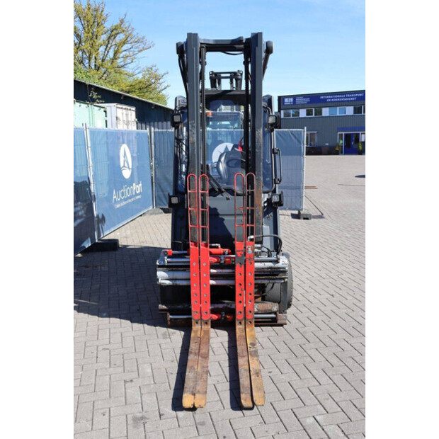 2020 Linde E30HL-01/600-48978659