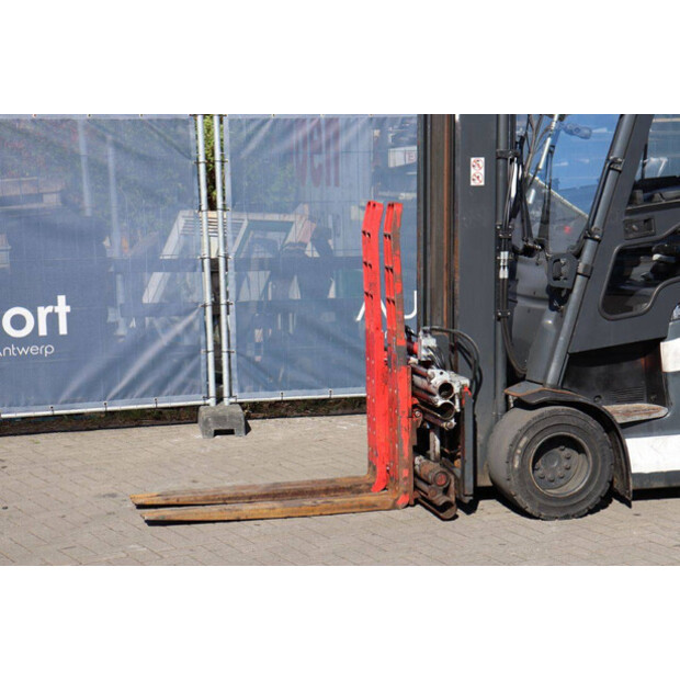 2020 Linde E30HL-01/600-48978661