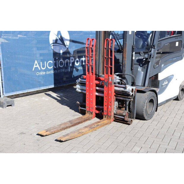 2020 Linde E30HL-01/600-48978662