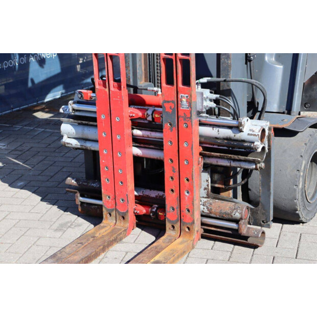 2020 Linde E30HL-01/600-48978663