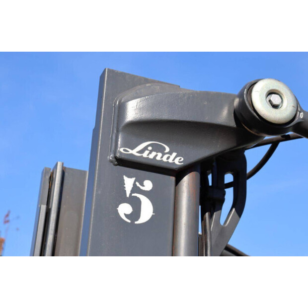 2020 Linde E30HL-01/600-48978665