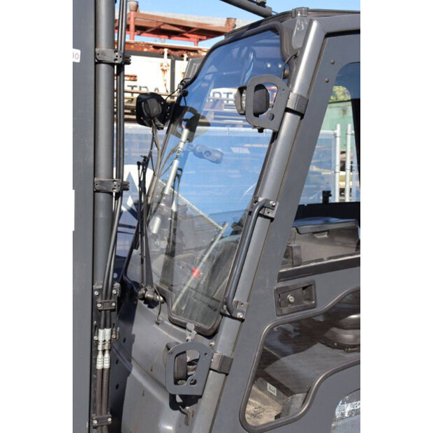 2020 Linde E30HL-01/600-48978667