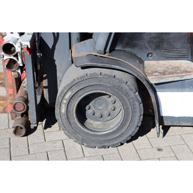 2020 Linde E30HL-01/600-48978668