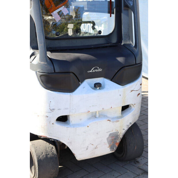 2020 Linde E30HL-01/600-48978670