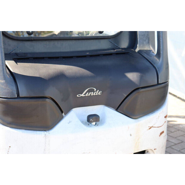 2020 Linde E30HL-01/600-48978671