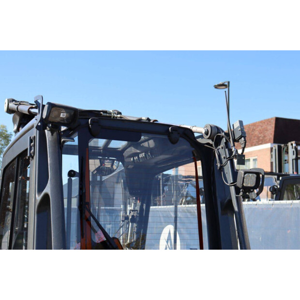 2020 Linde E30HL-01/600-48978672