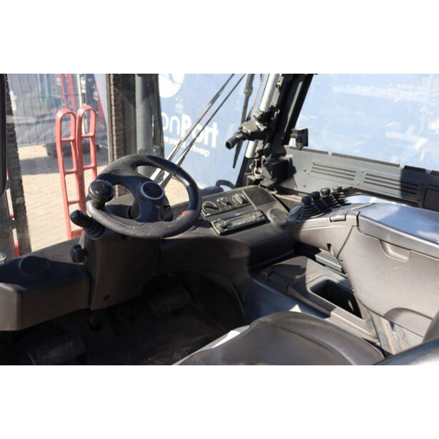 2020 Linde E30HL-01/600-48978674