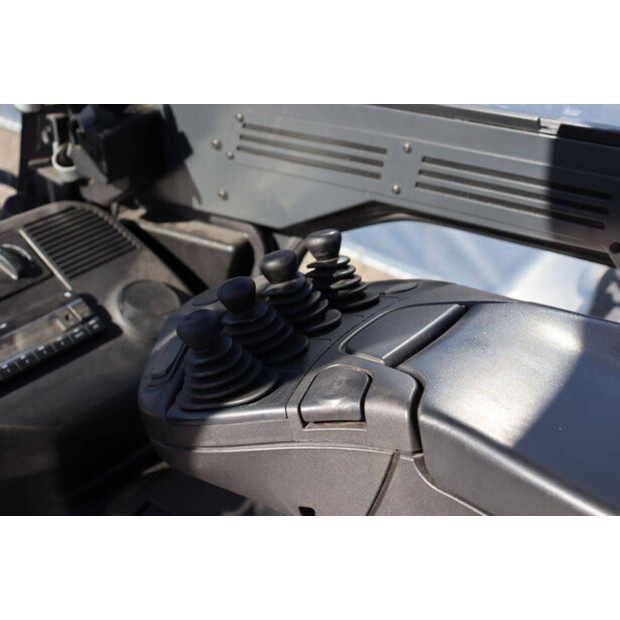 2020 Linde E30HL-01/600-48978676