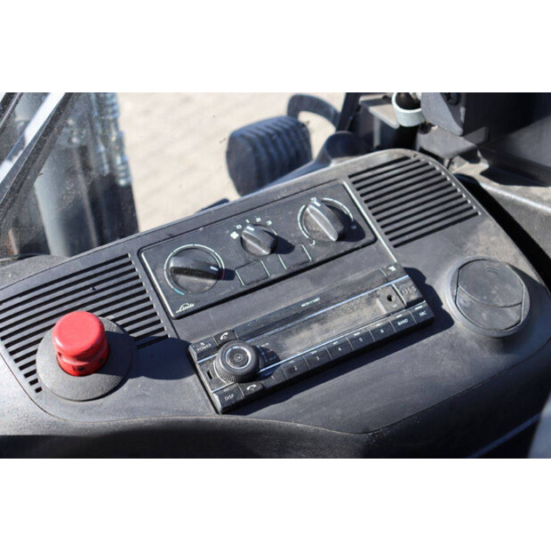2020 Linde E30HL-01/600-48978677