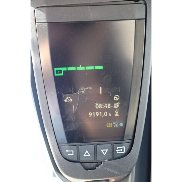 2020 Linde E30HL-01/600-48978680