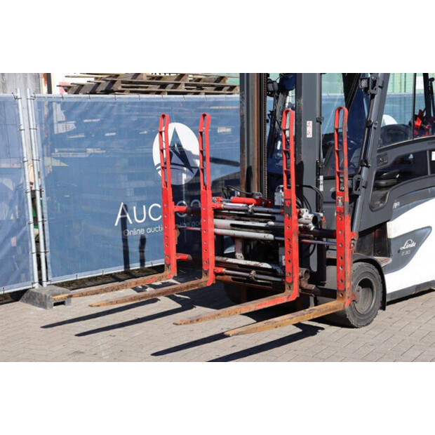 2020 Linde E30HL-01/600-48978684