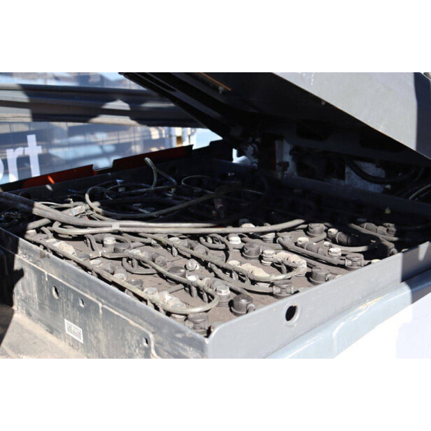 2020 Linde E30HL-01/600-48978686
