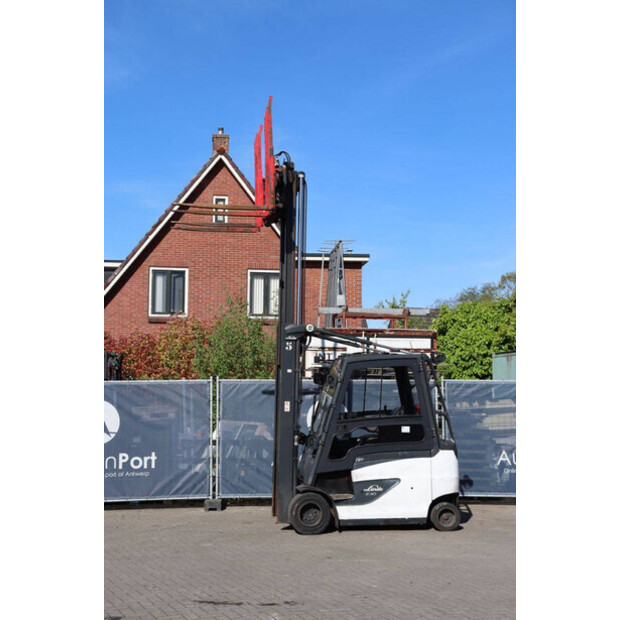 2020 Linde E30HL-01/600-48978688