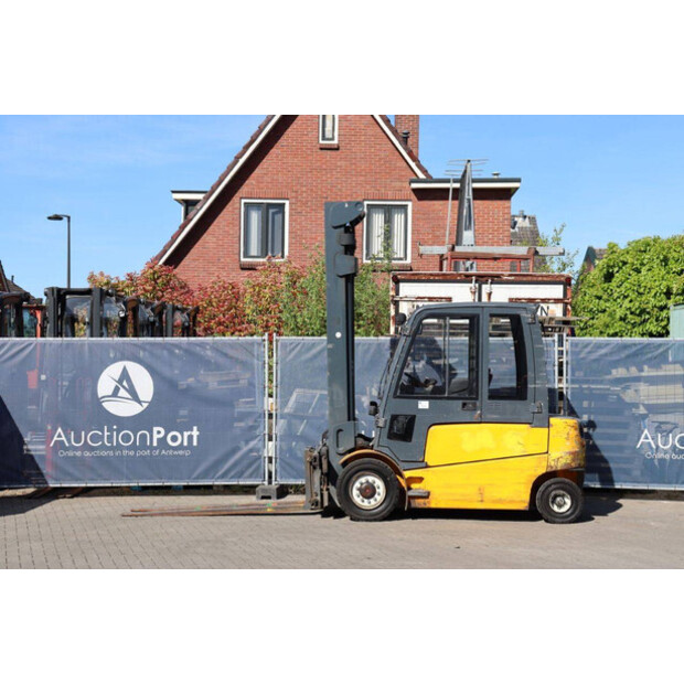 2012 Jungheinrich EFG545-48978693