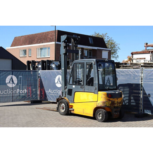 2012 Jungheinrich EFG545-48978695