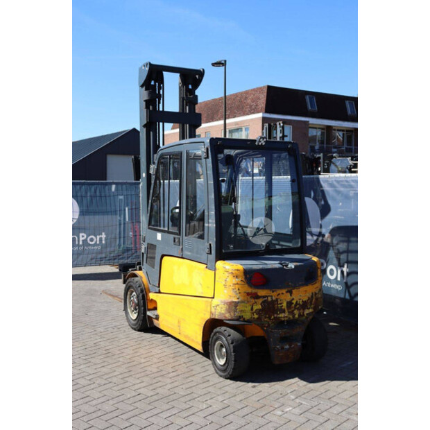 2012 Jungheinrich EFG545-48978696