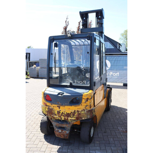 2012 Jungheinrich EFG545-48978698