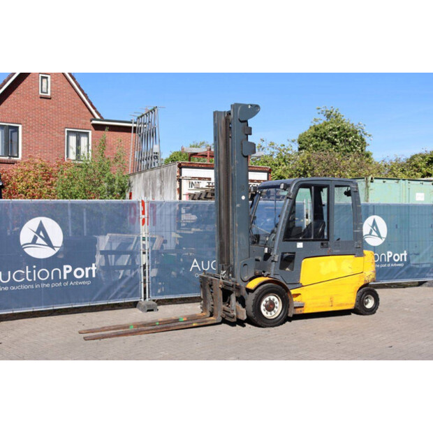2012 Jungheinrich EFG545-48978701