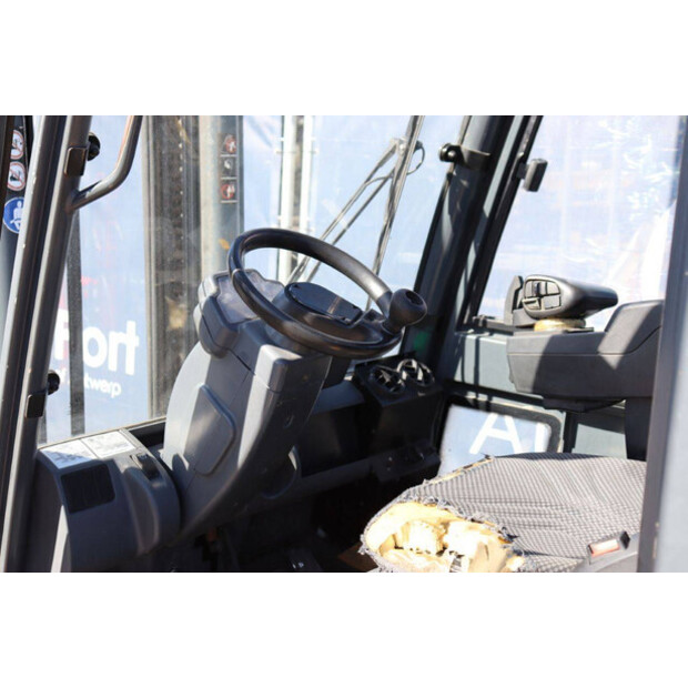2012 Jungheinrich EFG545-48978714