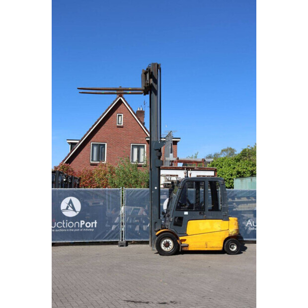 2012 Jungheinrich EFG545-48978727