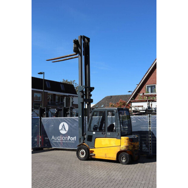 2012 Jungheinrich EFG545-48978729