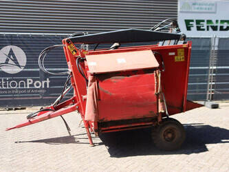 Image for FEEDERS Kverneland LDM 35 for Sale in Belgium