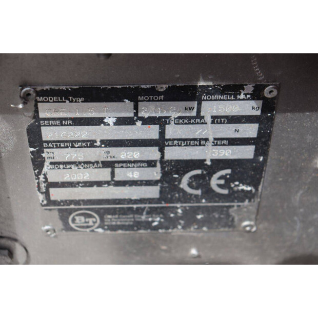 2002 BT CEE 1.5T-48978775