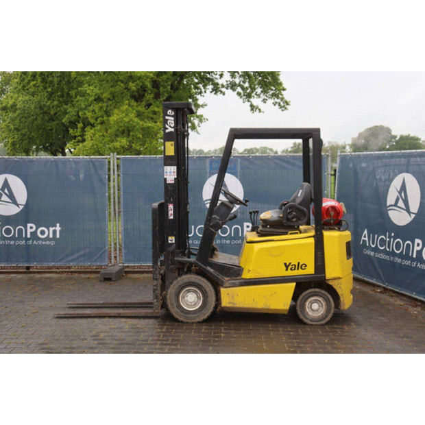 2004 Yale GLP16AF-48978784