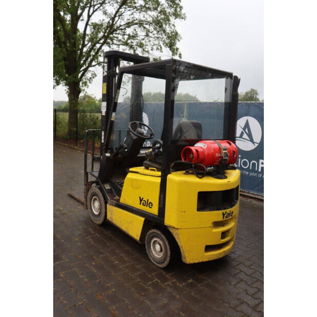 2004 Yale GLP16AF-48978786