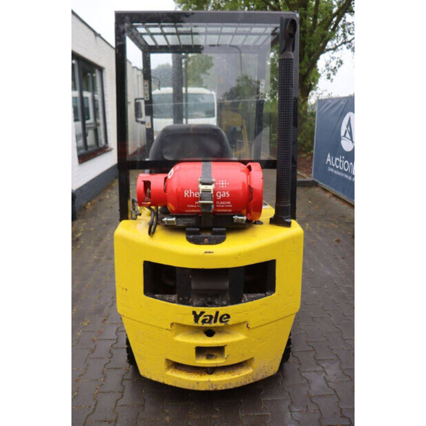2004 Yale GLP16AF-48978787