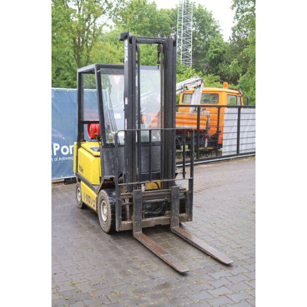 2004 Yale GLP16AF-48978788