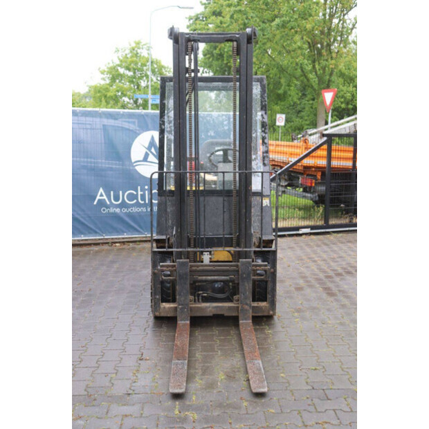 2004 Yale GLP16AF-48978789