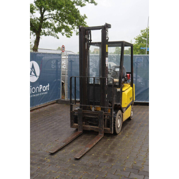 2004 Yale GLP16AF-48978790