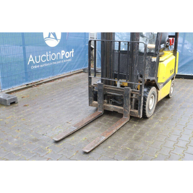 2004 Yale GLP16AF-48978791