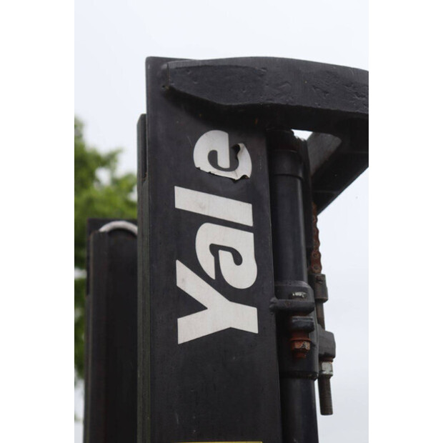 2004 Yale GLP16AF-48978795