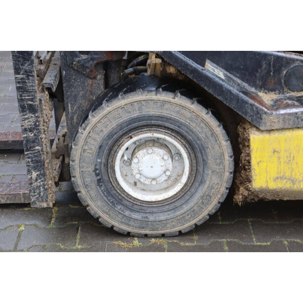 2004 Yale GLP16AF-48978796