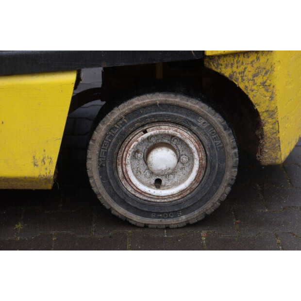 2004 Yale GLP16AF-48978797