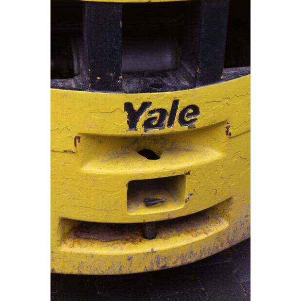 2004 Yale GLP16AF-48978799