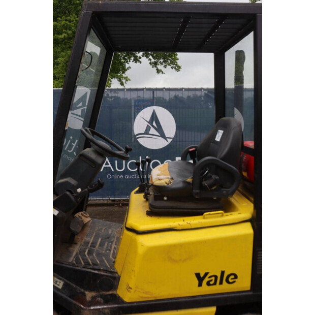 2004 Yale GLP16AF-48978800