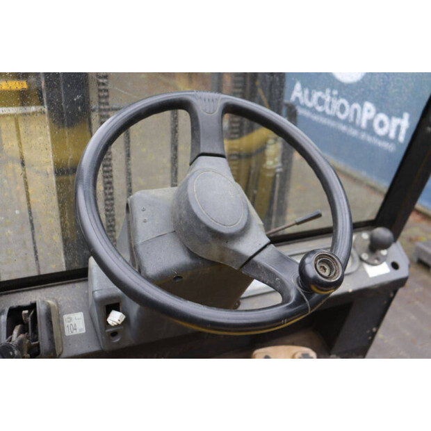 2004 Yale GLP16AF-48978804