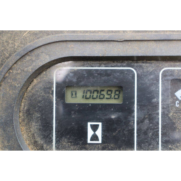 2004 Yale GLP16AF-48978808