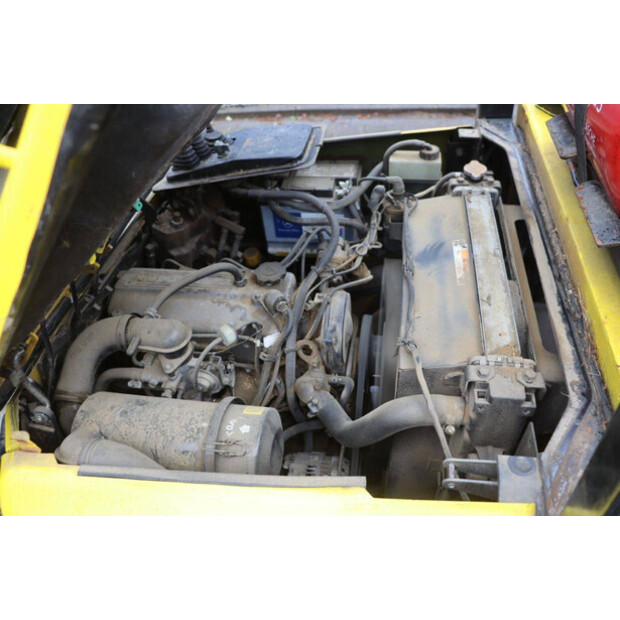 2004 Yale GLP16AF-48978810