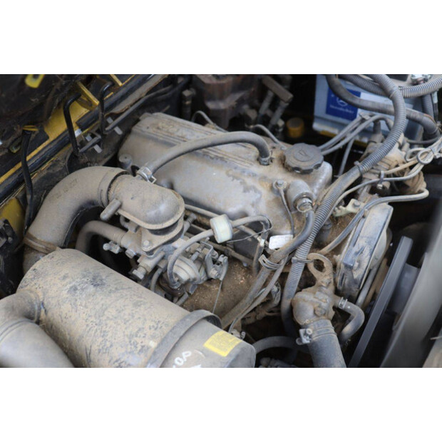 2004 Yale GLP16AF-48978811