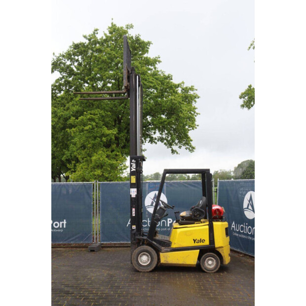 2004 Yale GLP16AF-48978814