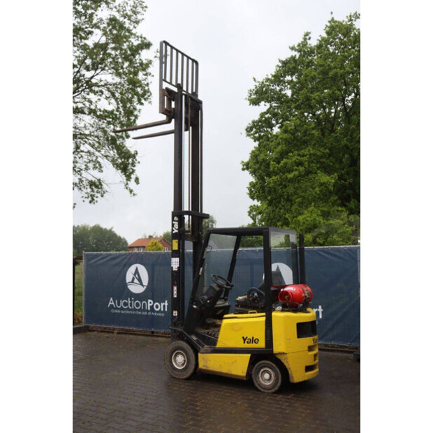 2004 Yale GLP16AF-48978815