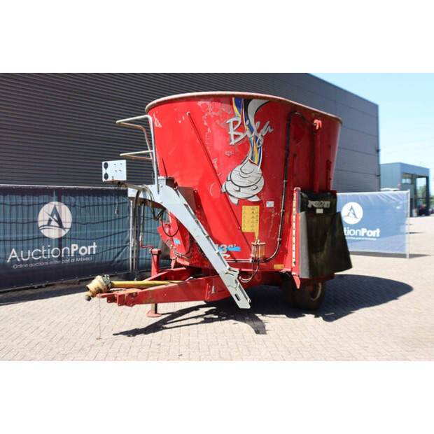 2012 PEECON VMF 130-48978824